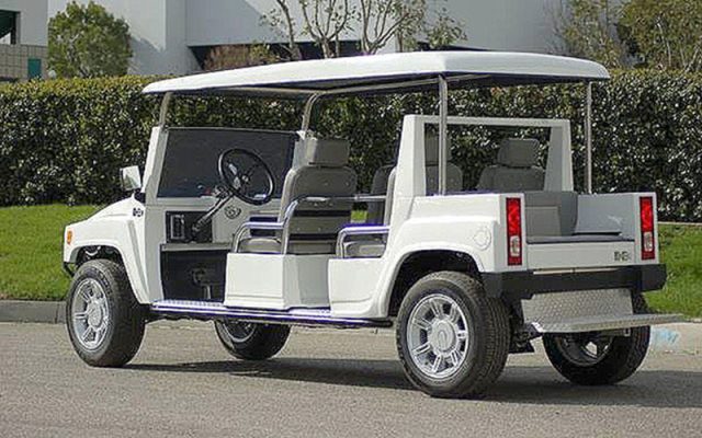 affordable golf cart rental, golf cart rent escondido