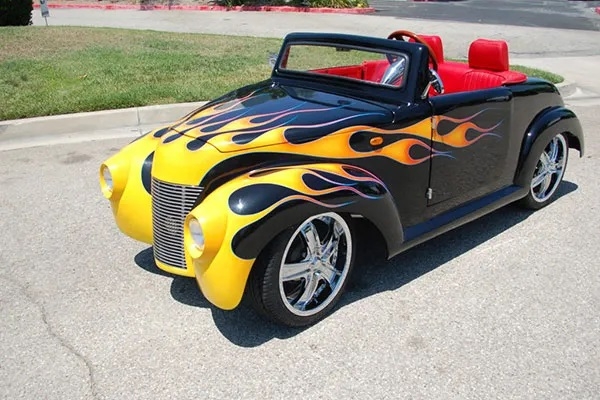 affordable golf cart rental, golf cart rent escondido