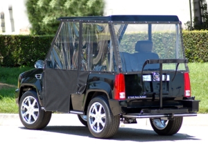 affordable golf cart rental, golf cart rent escondido