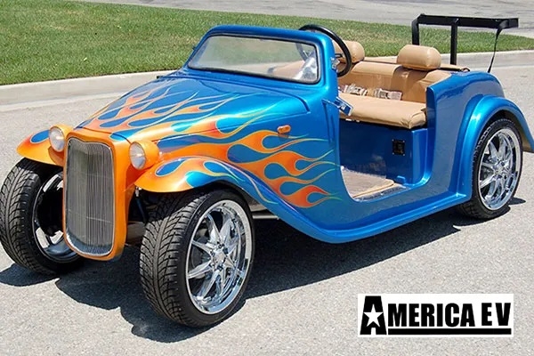 affordable golf cart rental, golf cart rent escondido
