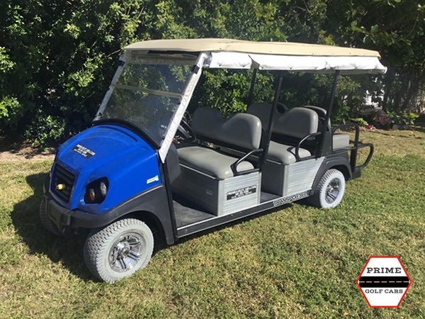 affordable golf cart rental, golf cart rent escondido