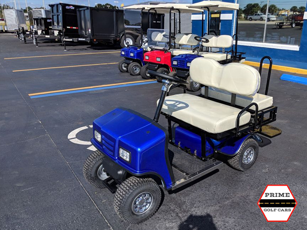 affordable golf cart rental, golf cart rent escondido