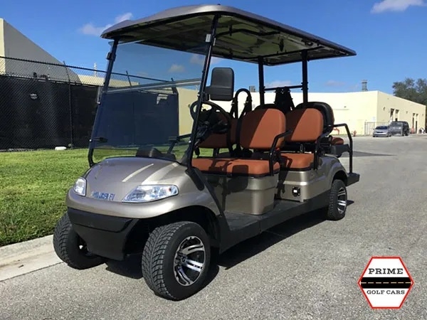 affordable golf cart rental, golf cart rent escondido