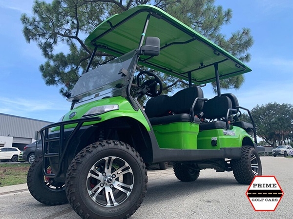 affordable golf cart rental, golf cart rent escondido