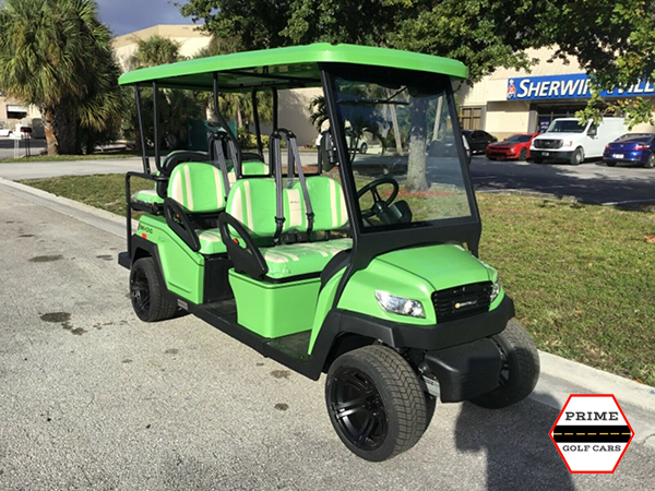 affordable golf cart rental, golf cart rent escondido