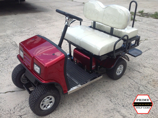 affordable golf cart rental, golf cart rent escondido