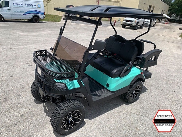 affordable golf cart rental, golf cart rent escondido
