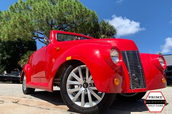 affordable golf cart rental, golf cart rent escondido