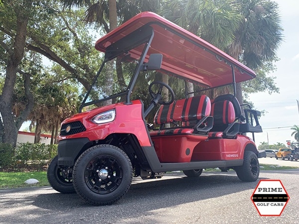 affordable golf cart rental, golf cart rent escondido