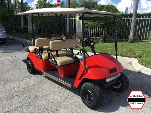 affordable golf cart rental, golf cart rent escondido