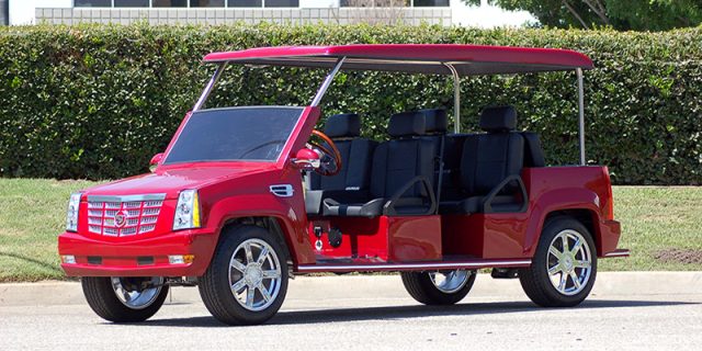 affordable golf cart rental, golf cart rent escondido