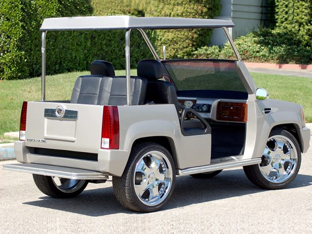 affordable golf cart rental, golf cart rent escondido
