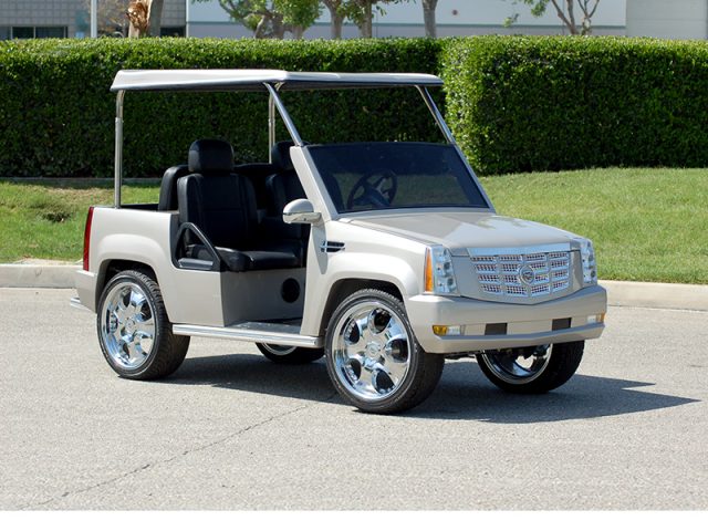 affordable golf cart rental, golf cart rent escondido