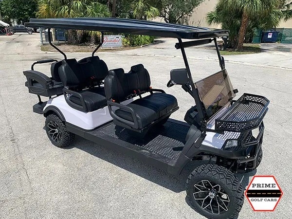 affordable golf cart rental, golf cart rent escondido