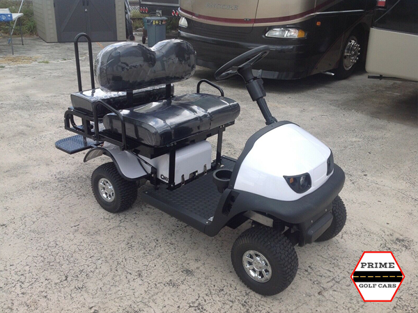 affordable golf cart rental, golf cart rent escondido