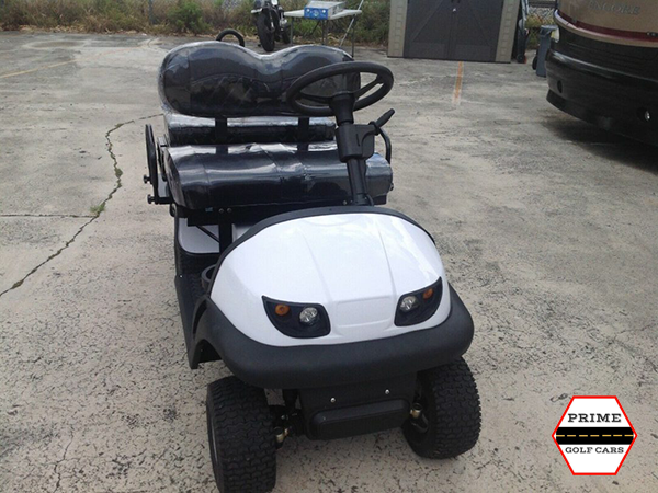 affordable golf cart rental, golf cart rent escondido
