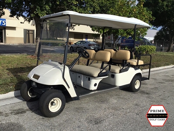 affordable golf cart rental, golf cart rent escondido