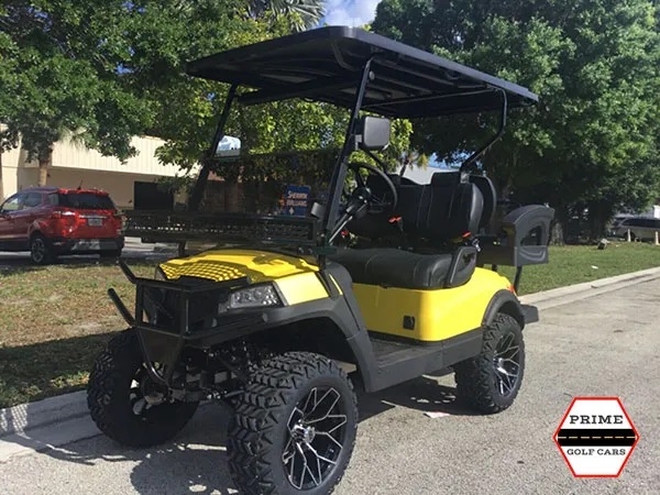 affordable golf cart rental, golf cart rent escondido