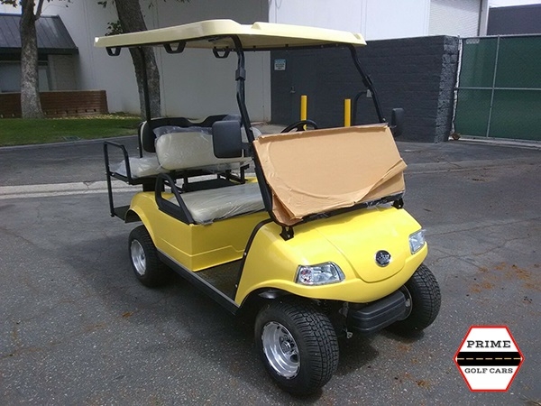 affordable golf cart rental, golf cart rent escondido